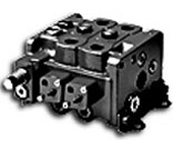 H170CF Directional Control Valve