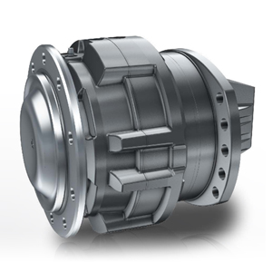 MHP High Torque and Radial Pistons