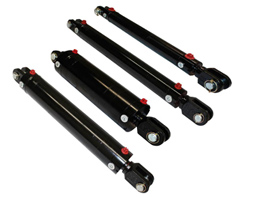 Hydraulic Cylinders