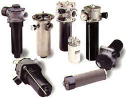 Hydraulic Filtration