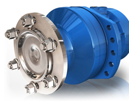 Hydraulic Motors