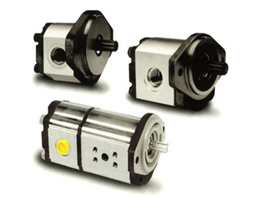 Hydraulic Pumps
