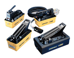 Hydraulic Tools